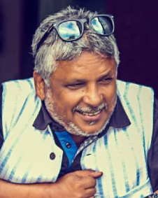 सुदीप्तो सेन