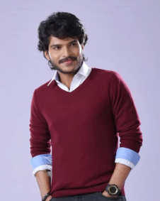 ಸುಘೋಷ್ ಗೌಡ