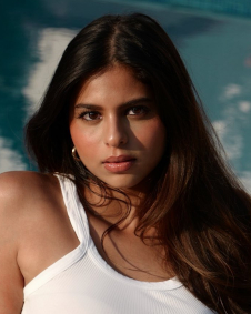 सुहाना खान