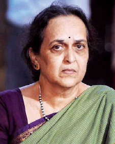 सुहास जोशी