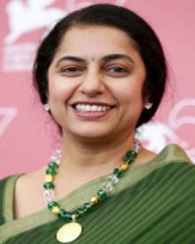 ಸುಹಾಸಿನಿ ಮಣಿರತ್ನಂ