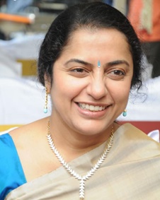 സുഹാസിനി മണിരത്നം