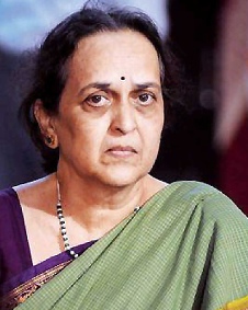 Suhas Joshi