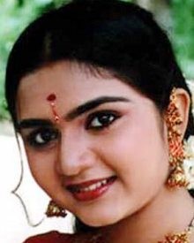 സുജ കാർത്തിക