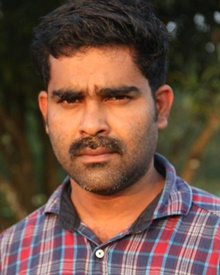 സുജന്‍ ആരോമല്‍