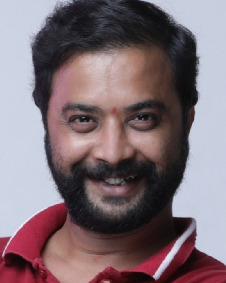 सुजय शास्त्री