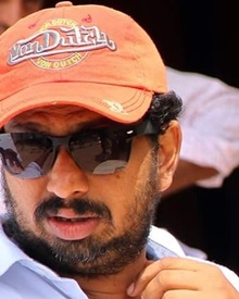 സുജിത് എസ് നായര്‍