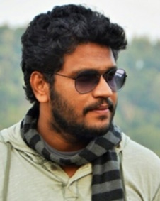 സുജിത്ത് സാരംഗ്‌