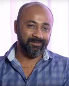 సుజిత్ వాసుదేవ్