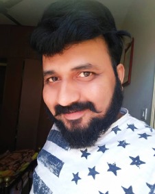 ಸುಕೇಶ್ ಶೆಟ್ಟಿ