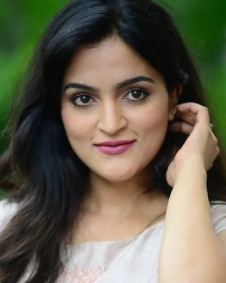 ಸುಕೃತಾ ವಾಗ್ಲೆ