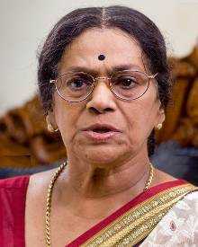 സുകുമാരി