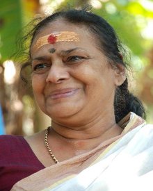 సుకుమారి