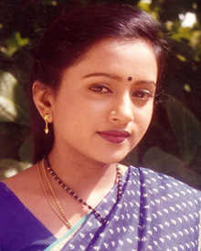 సుమ కనకాల