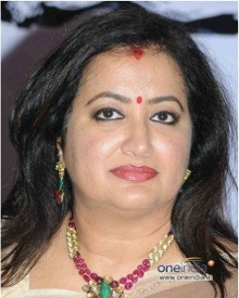 ಸುಮಲತಾ ಅಂಬರೀಶ್