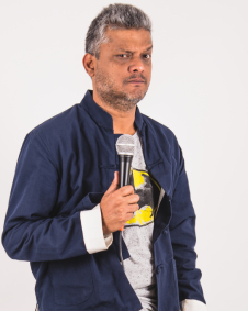 ಸುಮನ್ ಕುಮಾರ್