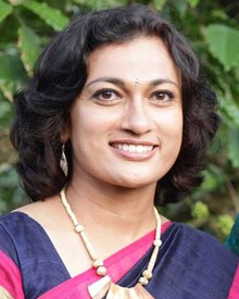 ಸುಮನ್ ನಗರ್ಕರ್