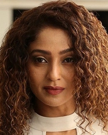 ಸುಮನ್ ರಂಗನಾಥನ್