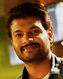 ಸುಮಂತ್ ಶೈಲೇಂದ್ರ