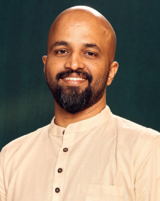 ಸುಮಂತ್ ಭಟ್