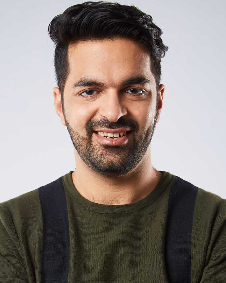 सुमित अरोडा