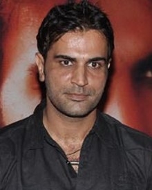 सुमित निजवाहन