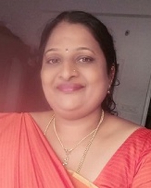 ಸುಮಿತ್ರಾ ಬಿ.ಕೆ