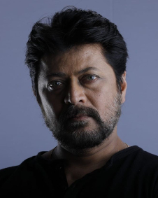 ಸುನೀಲ್ ಪುರಾಣಿಕ್