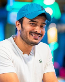 ಸುನಿಲ್ ರಾವ್