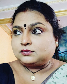 ಸುನೇತ್ರಾ ಪಂಡಿತ್