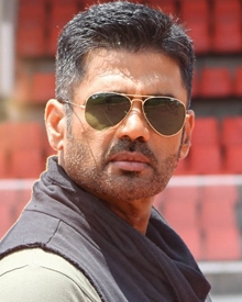 ಪೈಲ್ವಾನ್