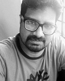 സുനിൽ ഇബ്രാഹിം