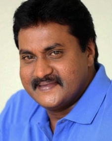 ಸುನೀಲ್ (ತೆಲುಗು ನಟ)