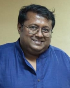 ಸುನಿಲ್ ಕೋಶಿ