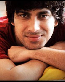 सुनील पलवल