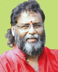 സുനില്‍ പരമേശ്വരന്‍