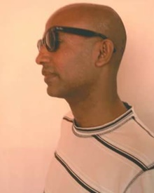 സുനില്‍ പുവേലി