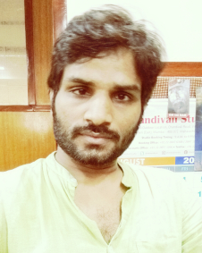 सुनील शाक्य