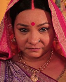 सुनीता राजवर