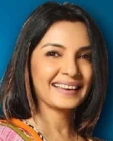 सुनीता सेन गुप्ता