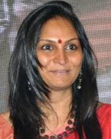 సునీత థాటే