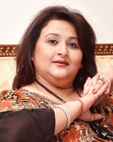 സുപര്‍ണ ആനന്ദ്‌