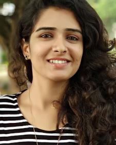 ಸುಪ್ರೀತಾ ಸತ್ಯನಾರಾಯಣ್