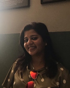 സുപ്രിയ മേനോന്‍