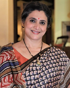 सुप्रिया पिलगांवकर