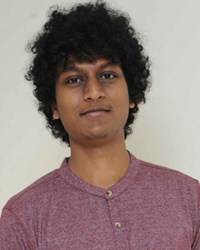 ಸುರಾಗ್ ಸಾಧುಕೋಕಿಲ