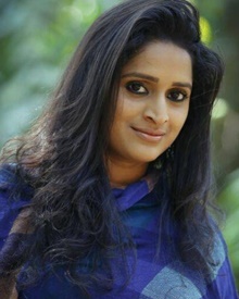 സുരഭി ലക്ഷ്മി