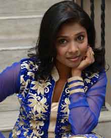 సురభి స్వాతి