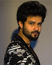 ಸುರಾಜ್ ಗೌಡ