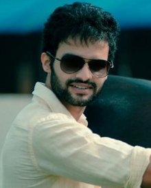 సూరజ్ గౌడ